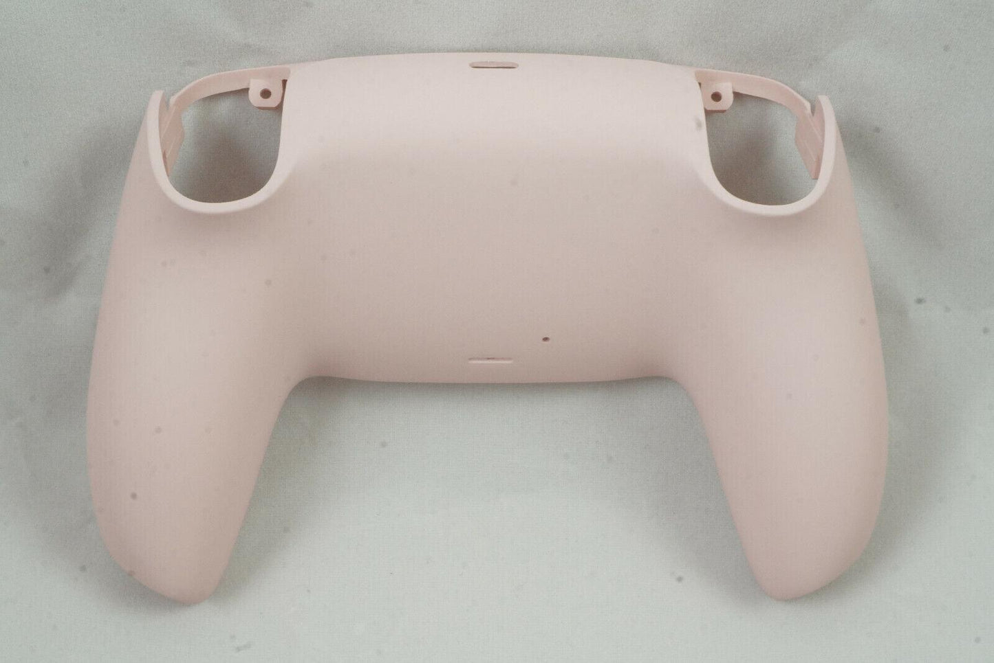 Light Pink Soft Touch Back Shell For PS5 Controller Model CFI-ZCT1W - Mike's Accessories and More