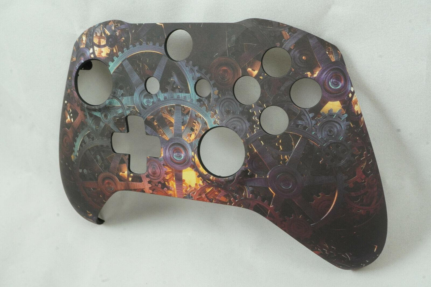 Gears of Destiny Shell For Xbox One S Controller New - Model 1708 - Mike's Accessories and More