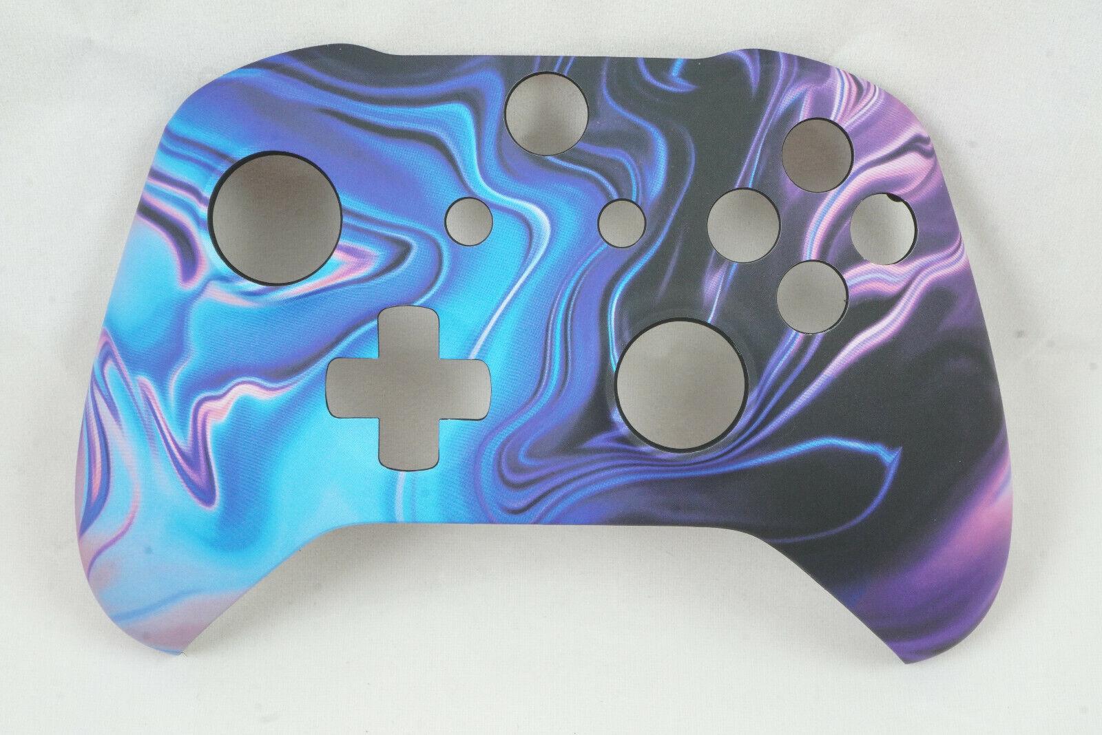 Origin of Chaos Shell For Xbox One S Controller New - Model 1708 - Mike's Accessories and More