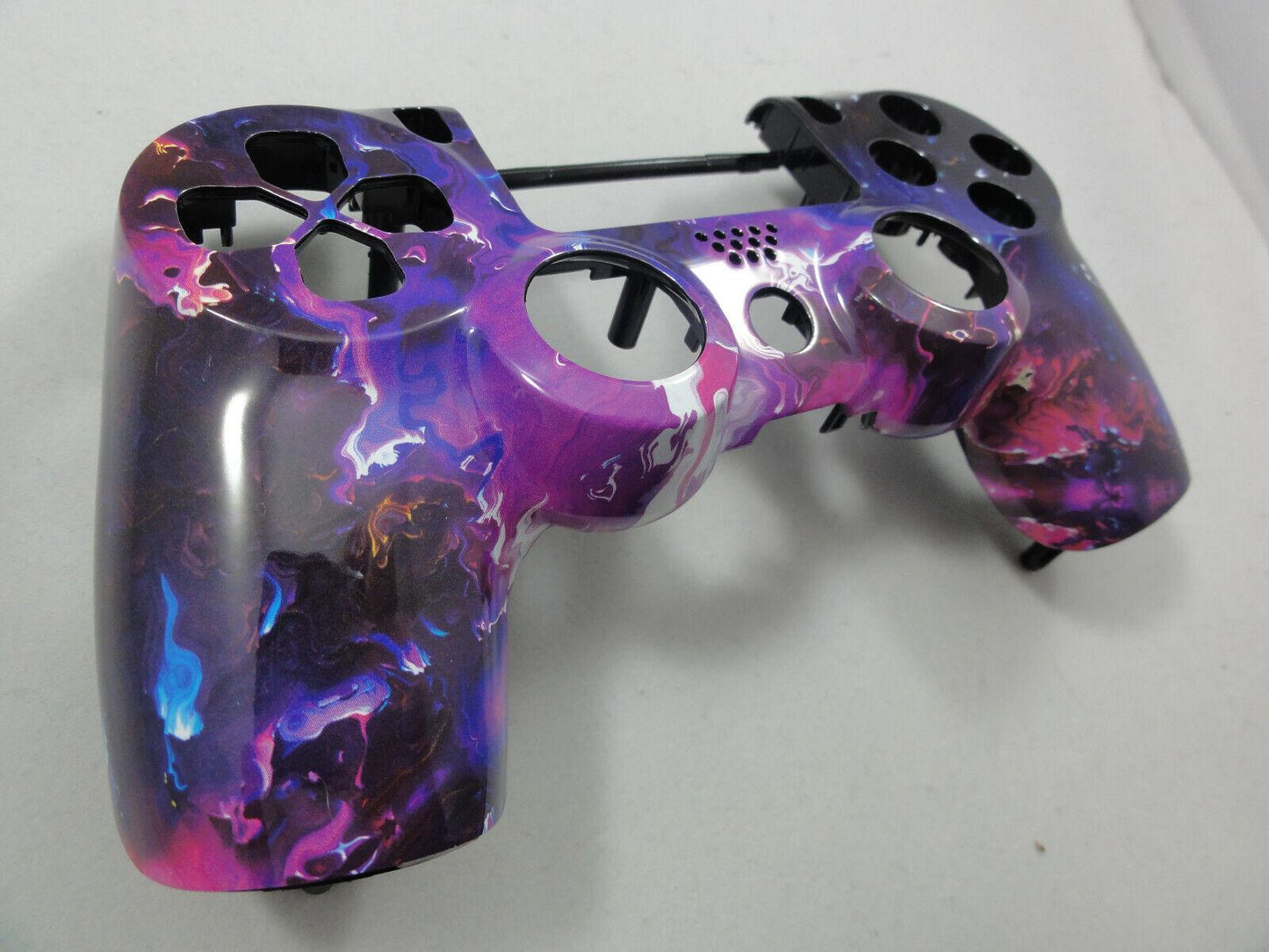 Magma Front Face Shell For PS4 Controller - New - For current gen - Mike's Accessories and More