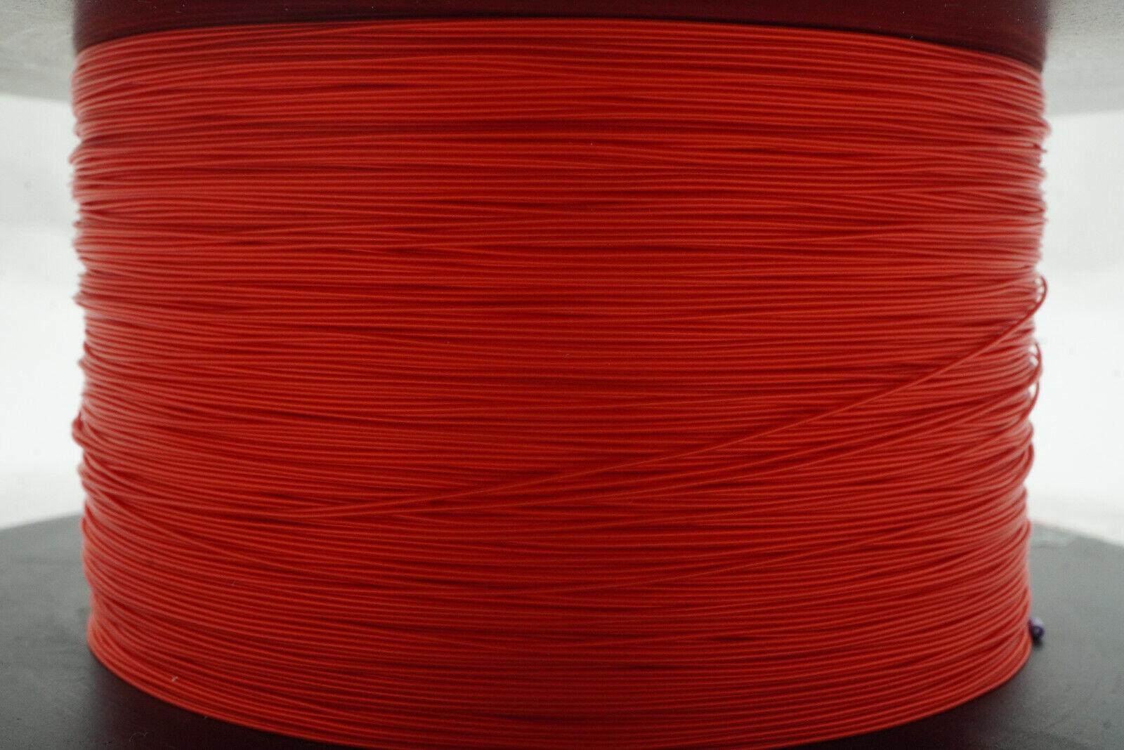 100ft Precut and Stripped 30 AWG KYNAR wire 30 gauge Kynar Red Blue Green+4 more - Mike's Accessories and More