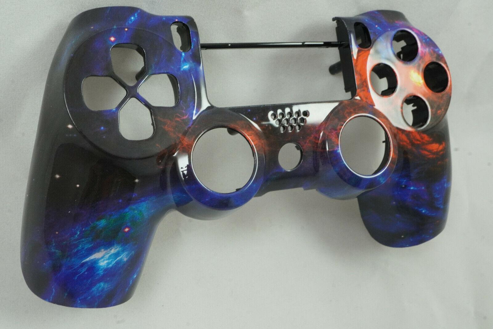 Neutron Star Front Face Shell For PS4 Controller - New - For current gen - Mike's Accessories and More