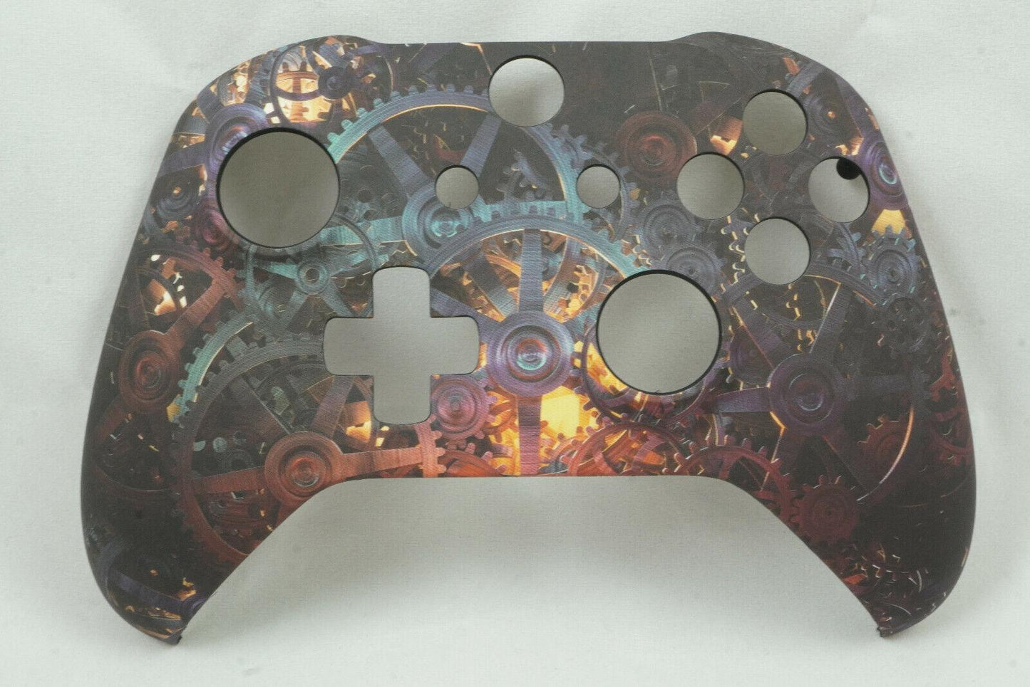 Gears of Destiny Shell For Xbox One S Controller New - Model 1708 - Mike's Accessories and More