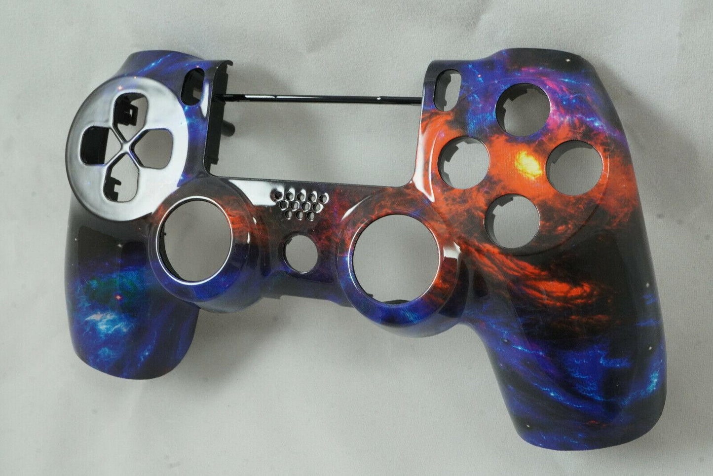 Neutron Star Front Face Shell For PS4 Controller - New - For current gen - Mike's Accessories and More