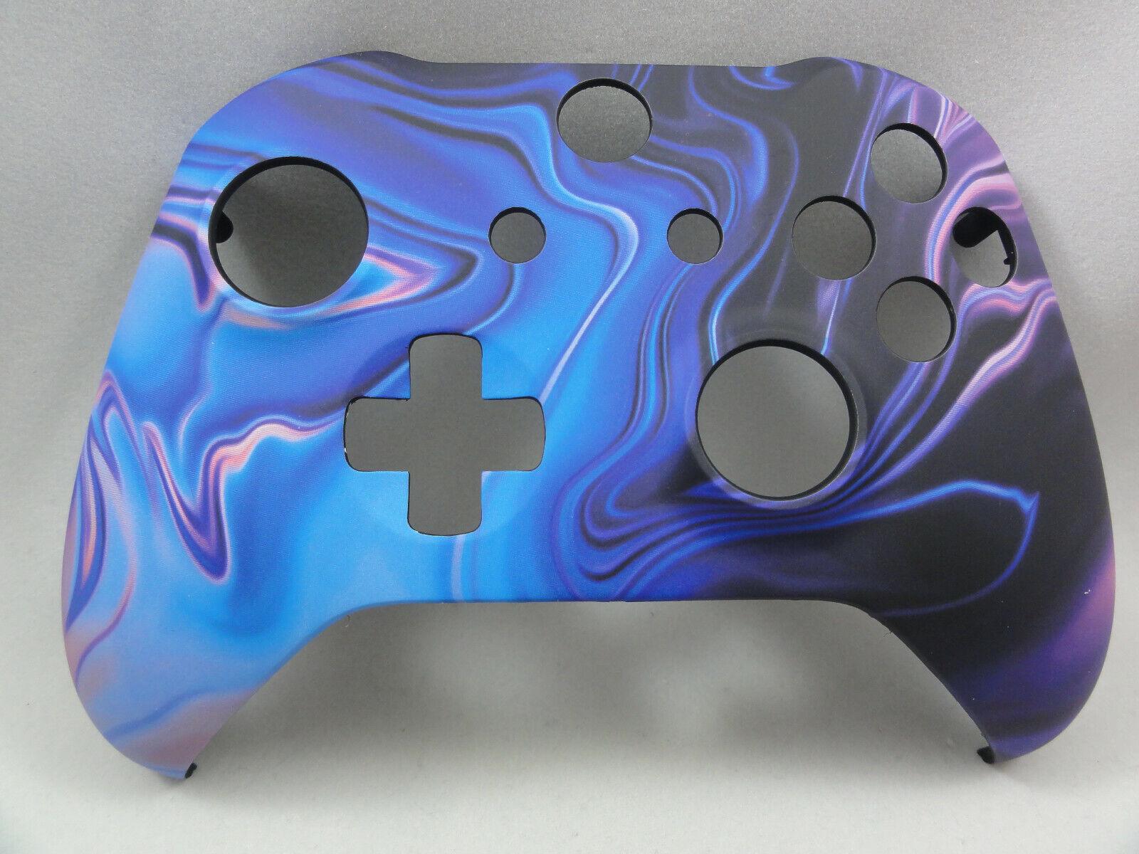 Origin of Chaos Shell For Xbox One S Controller New - Model 1708 - Mike's Accessories and More