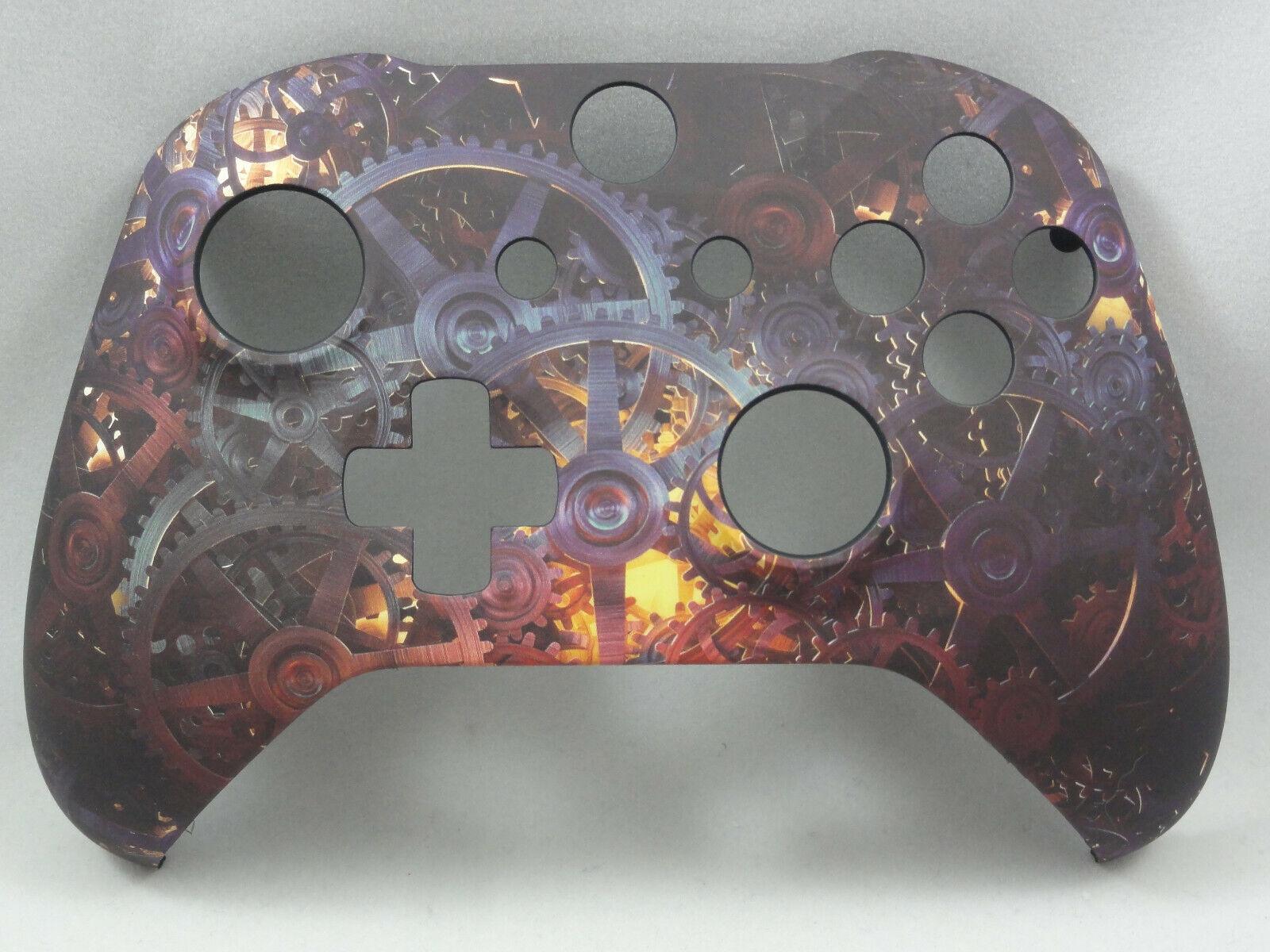 Gears of Destiny Shell For Xbox One S Controller New - Model 1708 - Mike's Accessories and More