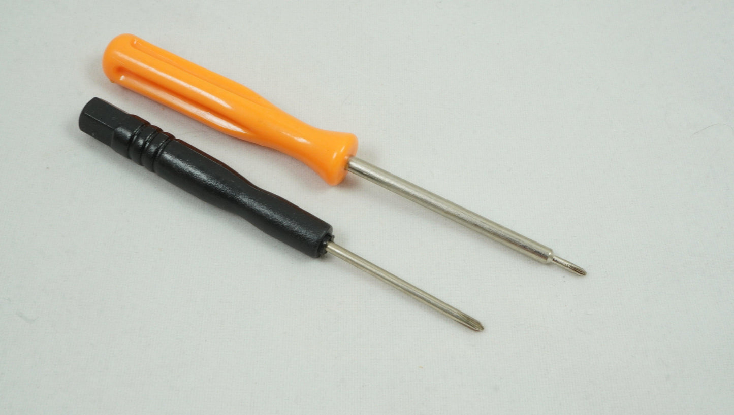 Phillips Screwdrivers, Tool for Nintendo Switch Pro Controller - Mike's Accessories and More